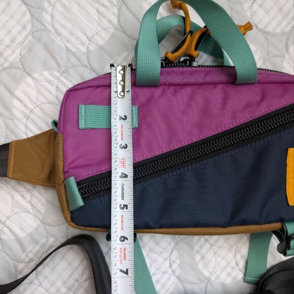 Topo Designs Mini Quick Pack Unisex - Picture 10 of 14